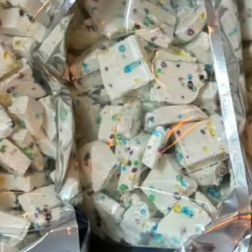 بستنی خشک اسمارتیز